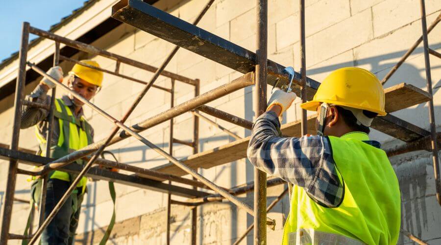 Fascia Repair in Cairnbrook, PA